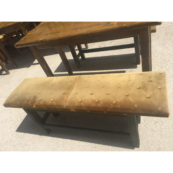 Vybavenie reštaurácie (ceny v popise!)